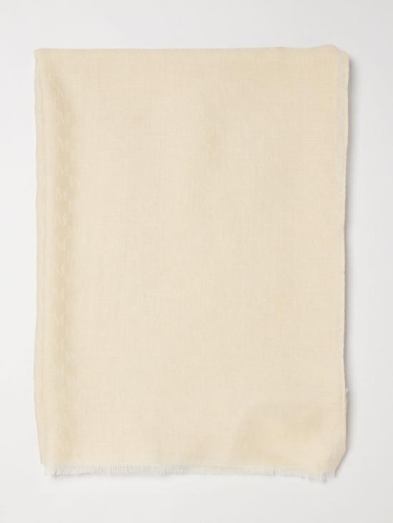 26SS 막스마라 머플러/스카프 2614541082600 002 White