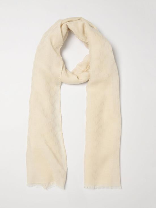 26SS 막스마라 머플러/스카프 2614541082600 002 White - MAX MARA