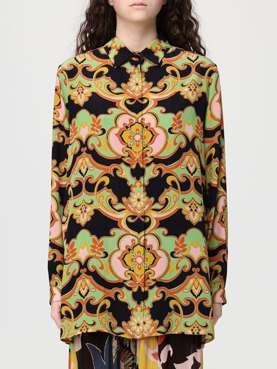 26SS 에트로 셔츠 WRIA0103AKI44 X0812 Multicolor