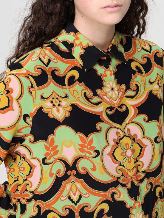 26SS 에트로 셔츠 WRIA0103AKI44 X0812 Multicolor - ETRO