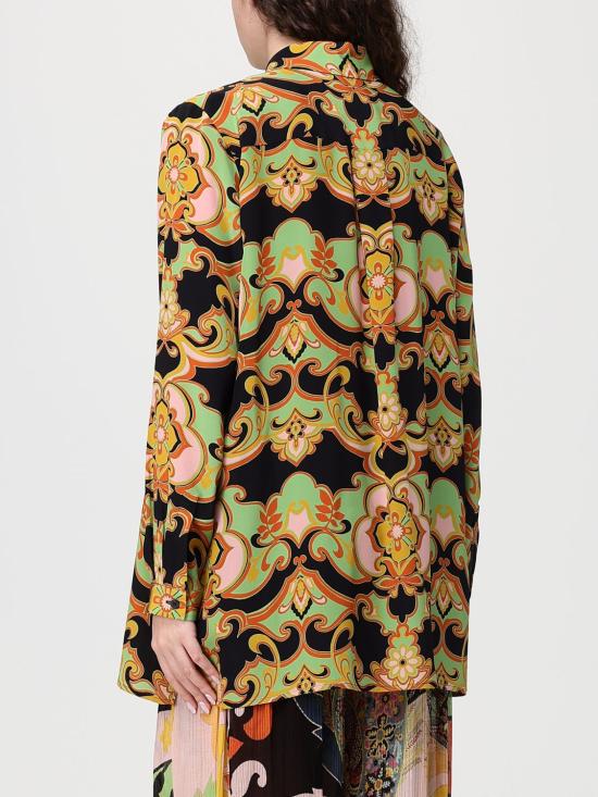 26SS 에트로 셔츠 WRIA0103AKI44 X0812 Multicolor - ETRO