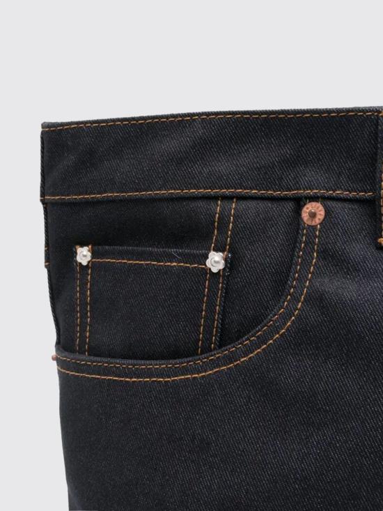 26SS 겐조 숄더백 FG58SA411F23 76 Blue - KENZO