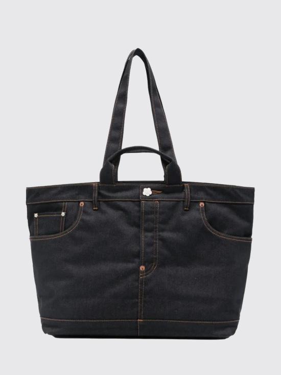 26SS 겐조 숄더백 FG58SA411F23 76 Blue