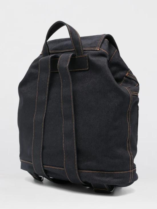 26SS 겐조 백팩 FG58SA413F23 76 Blue - KENZO