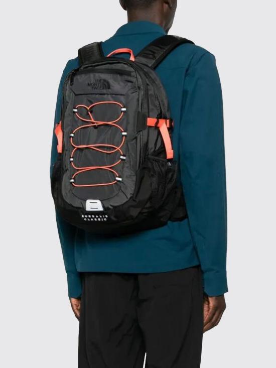 26SS 노스페이스 백팩 NF00CF9C AOZ1 Grey - NORTH FACE