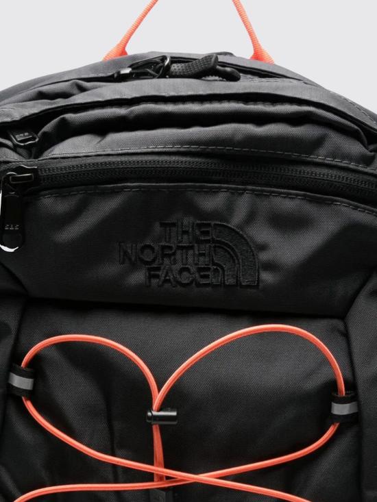 26SS 노스페이스 백팩 NF00CF9C AOZ1 Grey - NORTH FACE