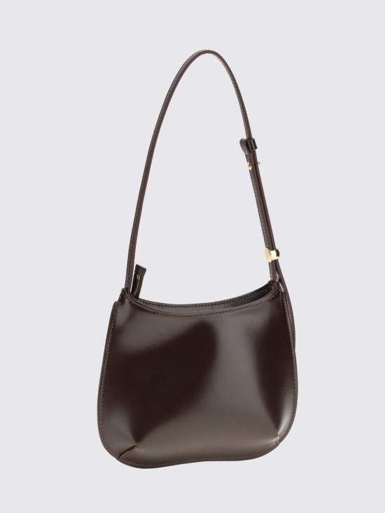 26SS 자크뮈스 살롱 BAW00454AC18A10 495 Burgundy - JACQUEMUS