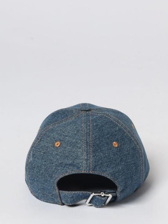 26SS 마르니 모자 CLZC0108A1USCY70 GBB90 Denim - MARNI