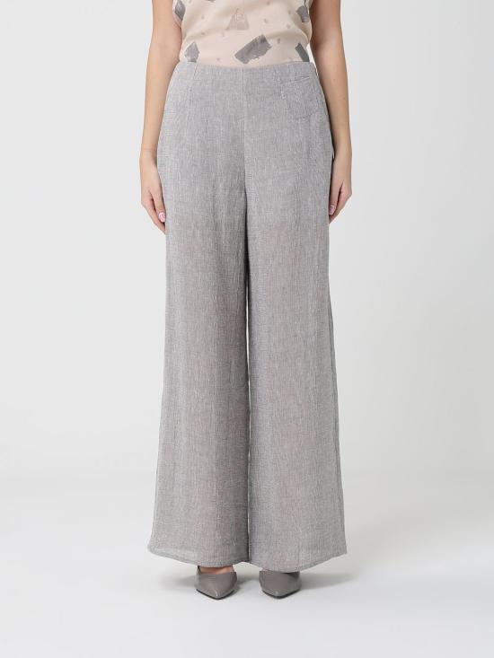 26SS 엠포리오 아르마니 팬츠 EW004373TE19538 U8157 Grey