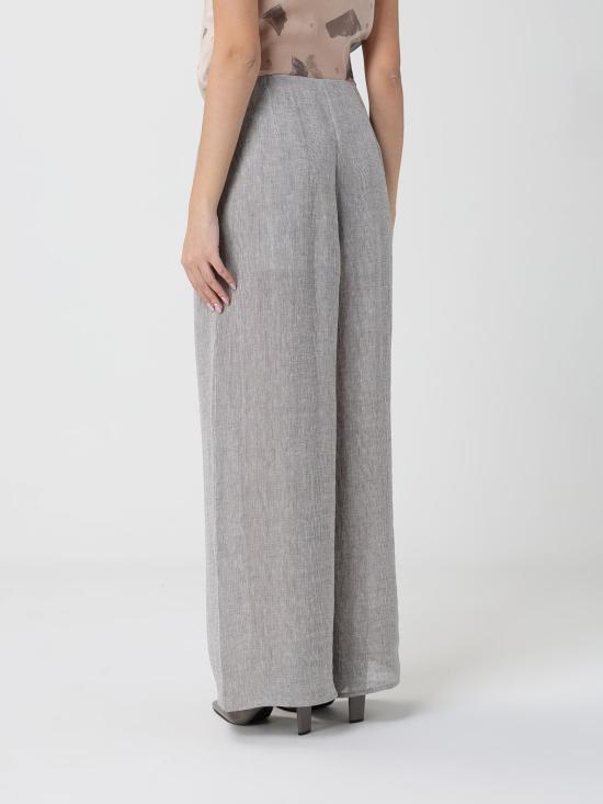 26SS 엠포리오 아르마니 팬츠 EW004373TE19538 U8157 Grey - EMPORIO ARMANI