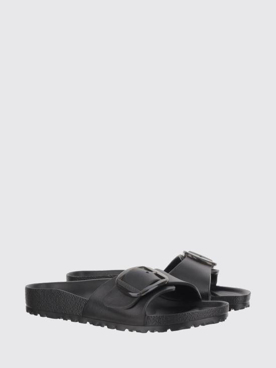 26SS 버켄스탁 힐/펌프스 1029635 Black - BIRKENSTOCK