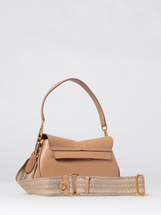 26SS 지아니 끼아리니 숄더백 BS11088TKLNAMCP 5313 Brown - GIANNI CHIARINI