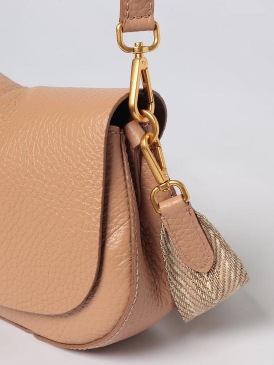 26SS 지아니 끼아리니 숄더백 BS11088TKLNAMCP 5313 Brown - GIANNI CHIARINI