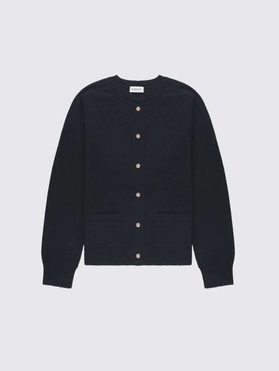 26SS [키즈] 버버리 풀오버 8117184 Blue