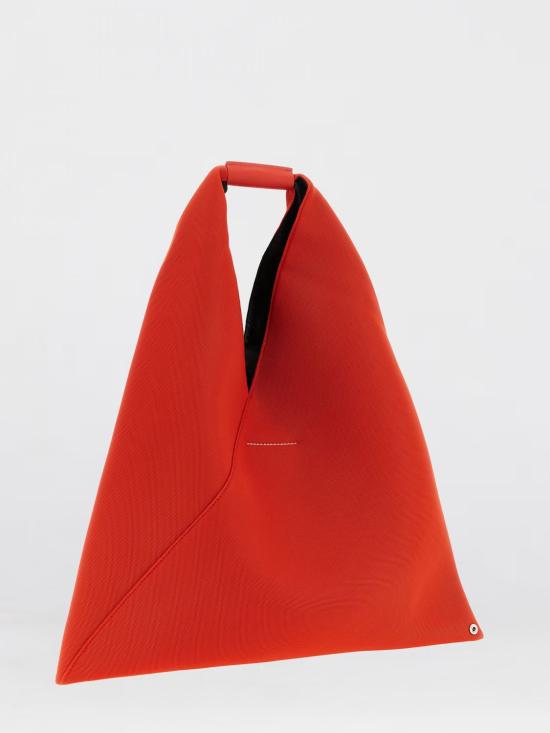 26SS MM6 메종마르지엘라 재패니즈백 S54WD0039P6414 T4020 Red - MM6 MAISON MARGIELA