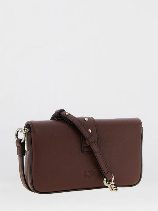 26SS 핑코 토트백 105353A0QO R49O Violet - PINKO