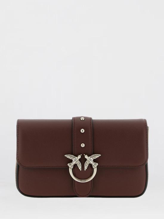 26SS 핑코 토트백 105353A0QO R49O Violet