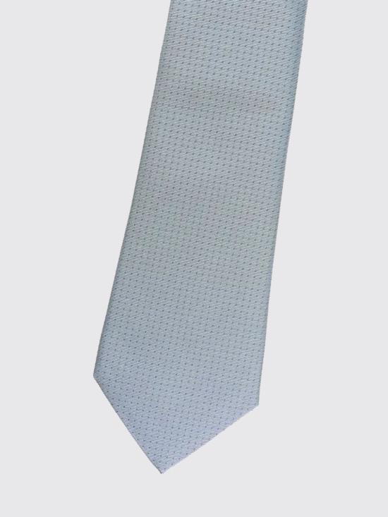 26SS 조르지오 아르마니 넥타이 GM000800TE22048 F9030 Blue - GIORGIO ARMANI