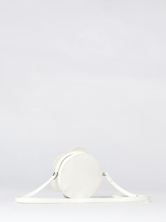 26SS [키즈] 스텔라 맥카트니 크로스백 TY0D08Z2429 101 White - STELLA MCCARTNEY