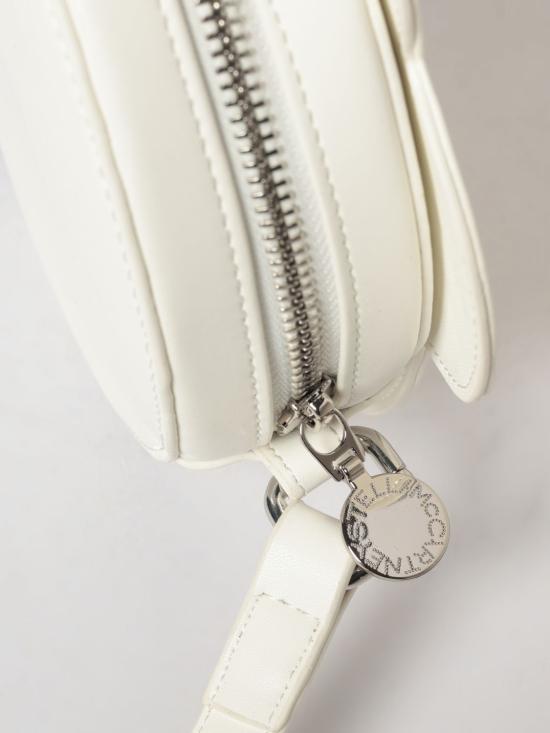 26SS [키즈] 스텔라 맥카트니 크로스백 TY0D08Z2429 101 White - STELLA MCCARTNEY