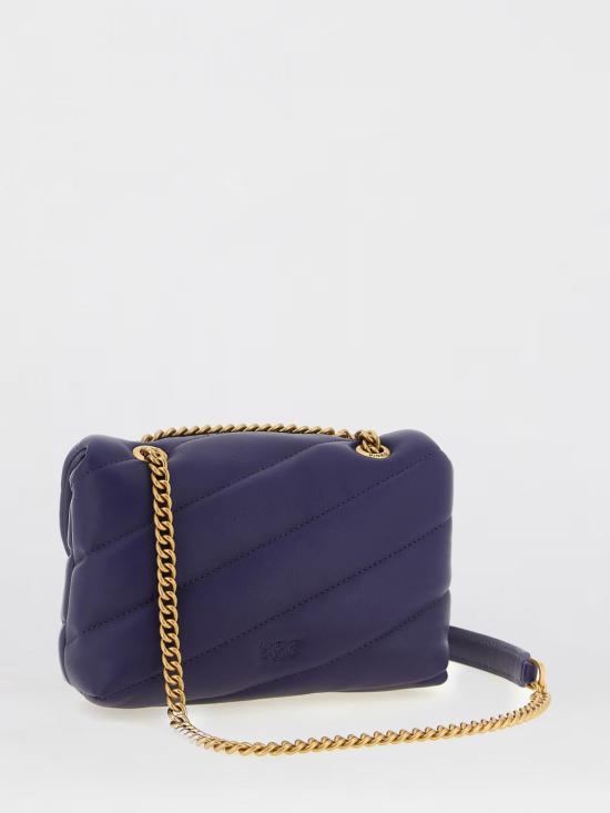 26SS 핑코 토트백 100040A0F2 J05Q Violet - PINKO