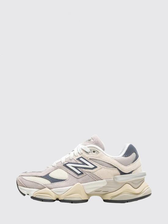 26SS 뉴발란스 9060 스니커즈 U9060EEB Grey - NEW BALANCE