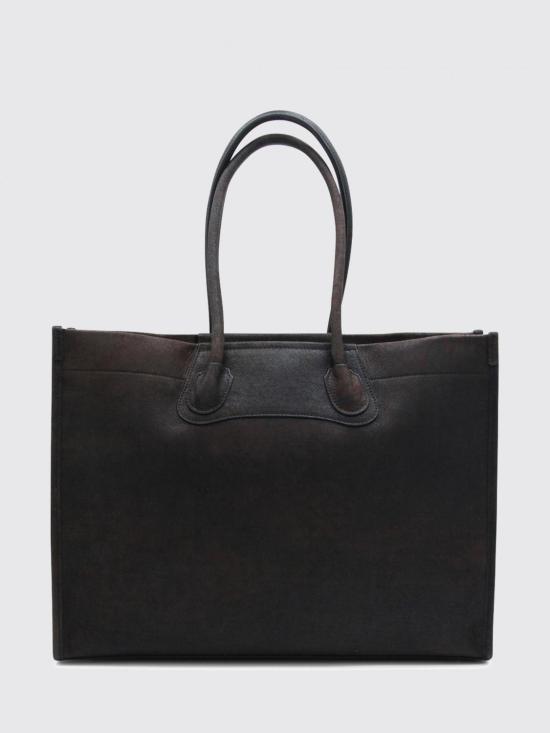 26SS 비비안웨스트우드 토트백 4D01000JUL00BK D402 Brown - VIVIENNE WESTWOOD