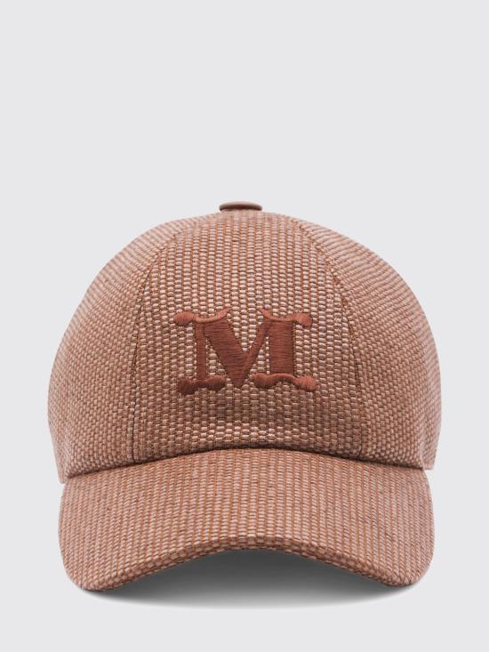 26SS 막스마라 모자 2614571012600 007 Brown