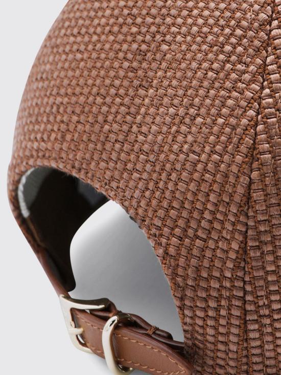 26SS 막스마라 모자 2614571012600 007 Brown - MAX MARA