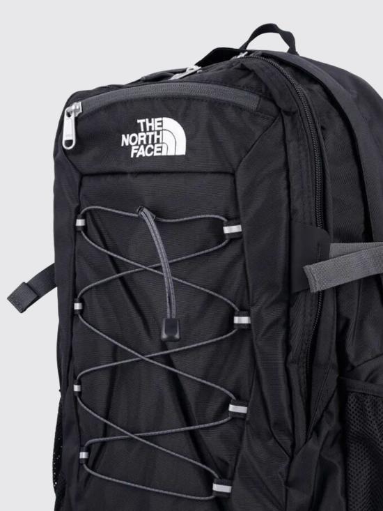 26SS 노스페이스 백팩 NF00CF9C 4GZ1 Black - NORTH FACE