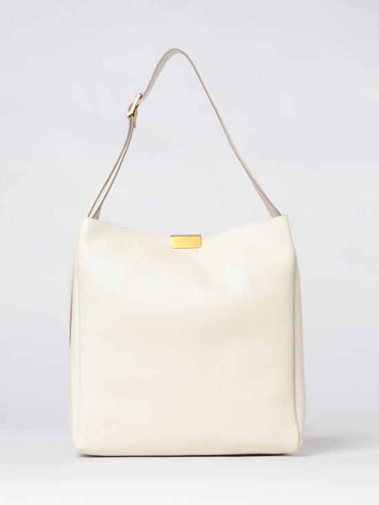26SS 지아니 끼아리니 숄더백 BS11991COMMGRN 3890 Yellow Cream