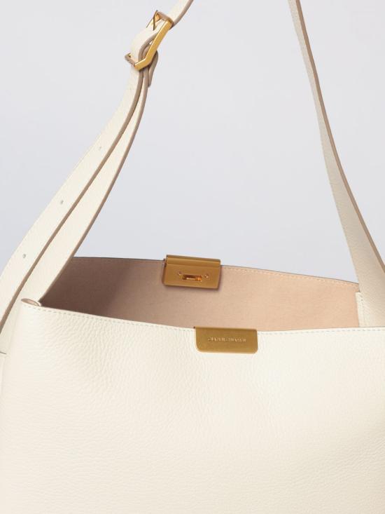 26SS 지아니 끼아리니 숄더백 BS11991COMMGRN 3890 Yellow Cream - GIANNI CHIARINI