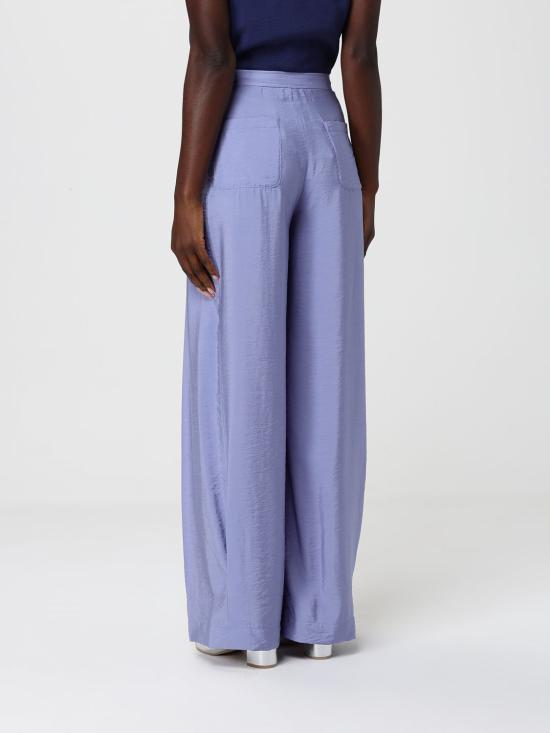 26SS 엠포리오 아르마니 팬츠 EW003312AF20492 U9343 Lilac - EMPORIO ARMANI