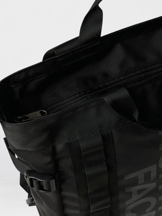 26SS 노스페이스 백팩 NF0A8BK7 KX71 Black - NORTH FACE