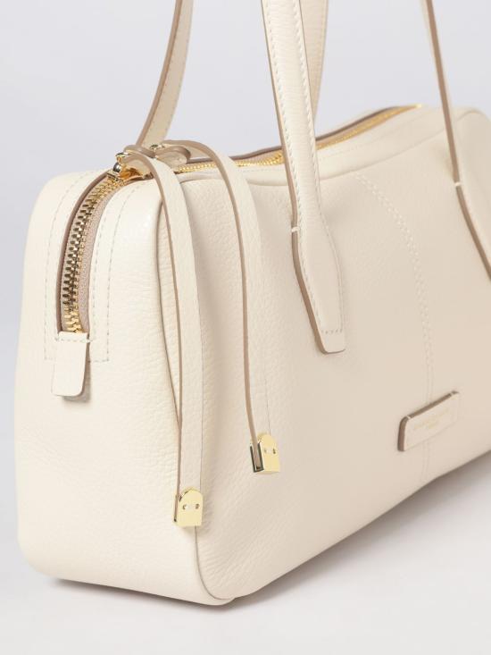 26SS 지아니 끼아리니 숄더백 BS11799COMMGRN 3890 Yellow Cream - GIANNI CHIARINI