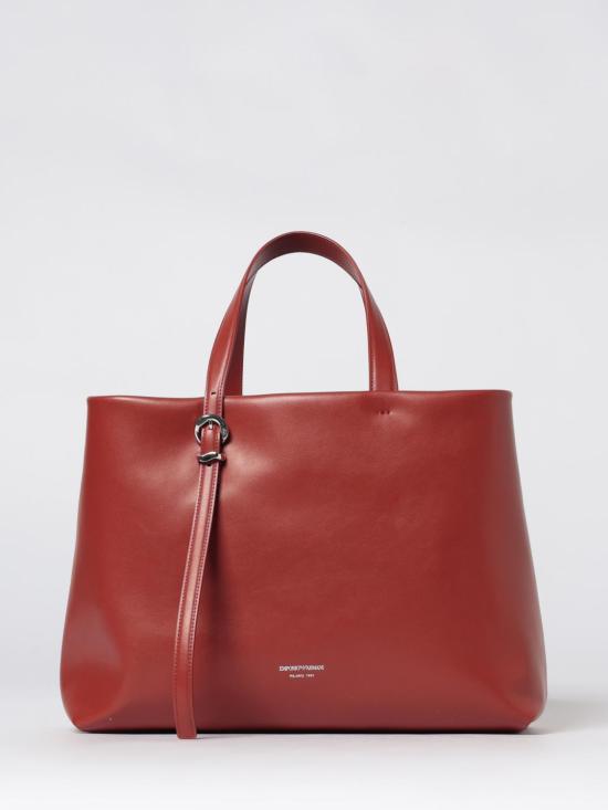 26SS 엠포리오 아르마니 토트백 EW004752AF13383 U5035 Leather