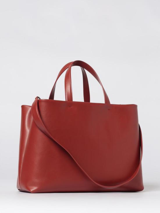 26SS 엠포리오 아르마니 토트백 EW004752AF13383 U5035 Leather - EMPORIO ARMANI