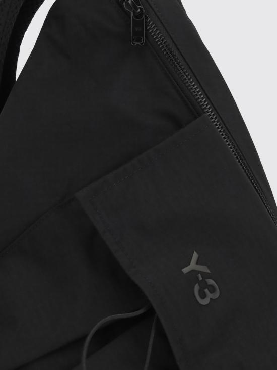 26SS 와이쓰리 백팩 KD0214 Black - Y-3