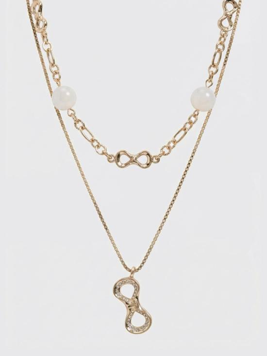 26SS 트윈셋 보석 261TA4430 10630 Gold