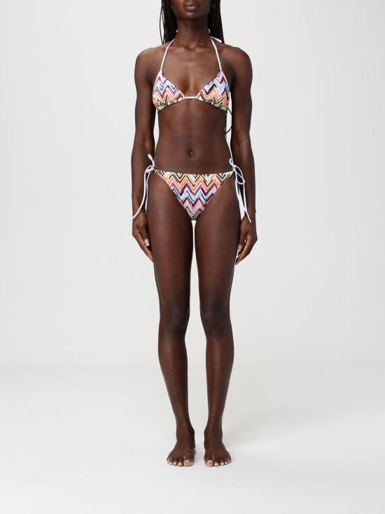 26SS 미소니 원피스 수영복 MC22SP00BJ00QL SM9Z9 Multicolor