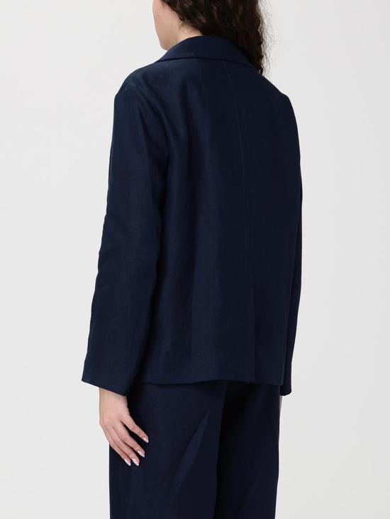 26SS 에스막스마라 자켓 2619041033600 004 Navy - 'S MAX MARA