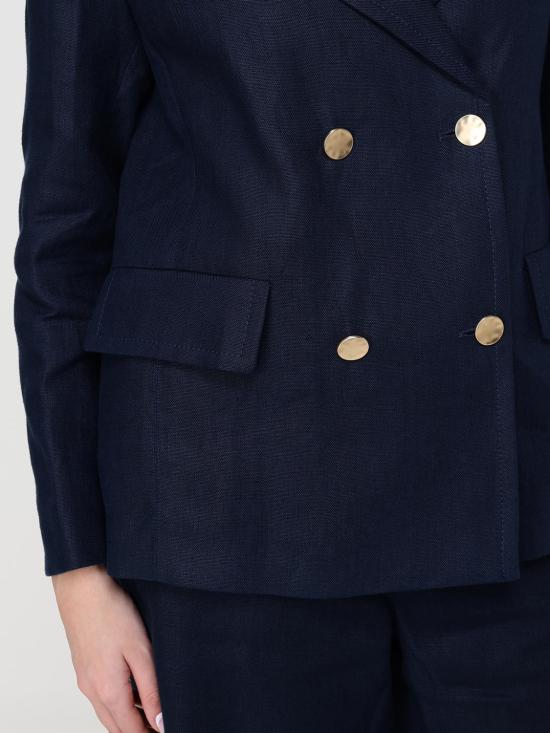 26SS 에스막스마라 자켓 2619041033600 004 Navy - 'S MAX MARA