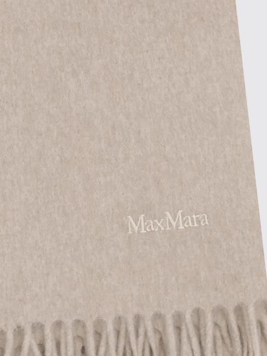 26SS 막스마라 머플러/스카프 2614541331600 035 Beige - MAX MARA