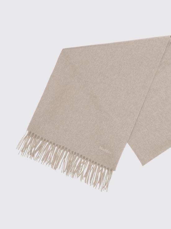 26SS 막스마라 머플러/스카프 2614541331600 035 Beige - MAX MARA