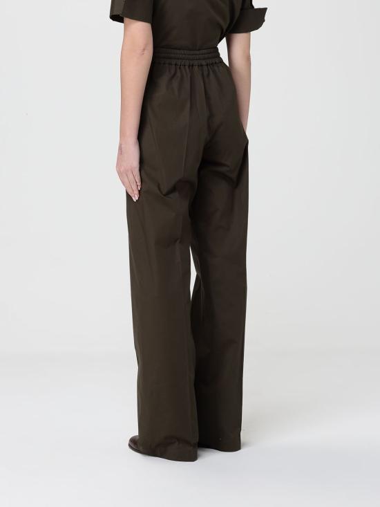 26SS 페이 팬츠 NTW8152487SZDH V613 Green - FAY