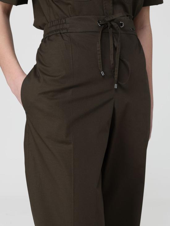 26SS 페이 팬츠 NTW8152487SZDH V613 Green - FAY