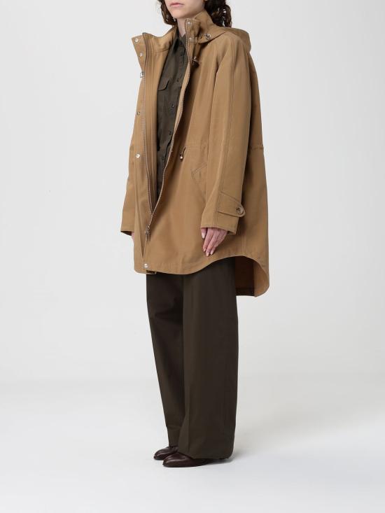 26SS 페이 코트 NAW15523120YDR C809 Camel - FAY