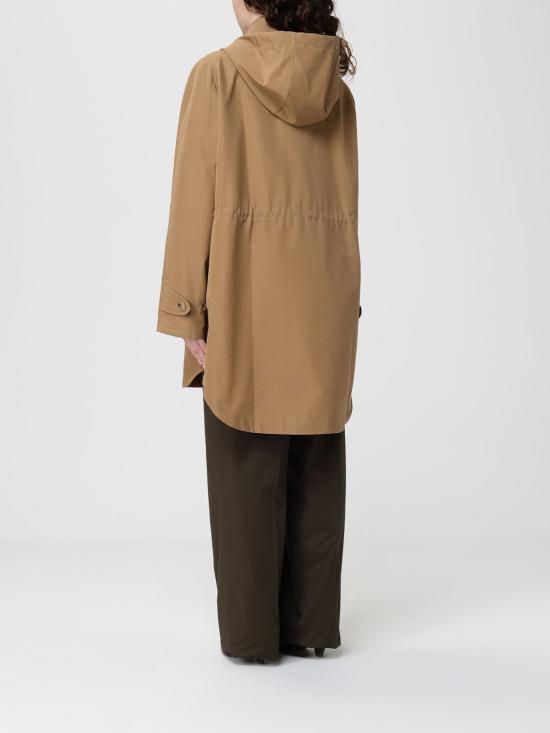 26SS 페이 코트 NAW15523120YDR C809 Camel - FAY