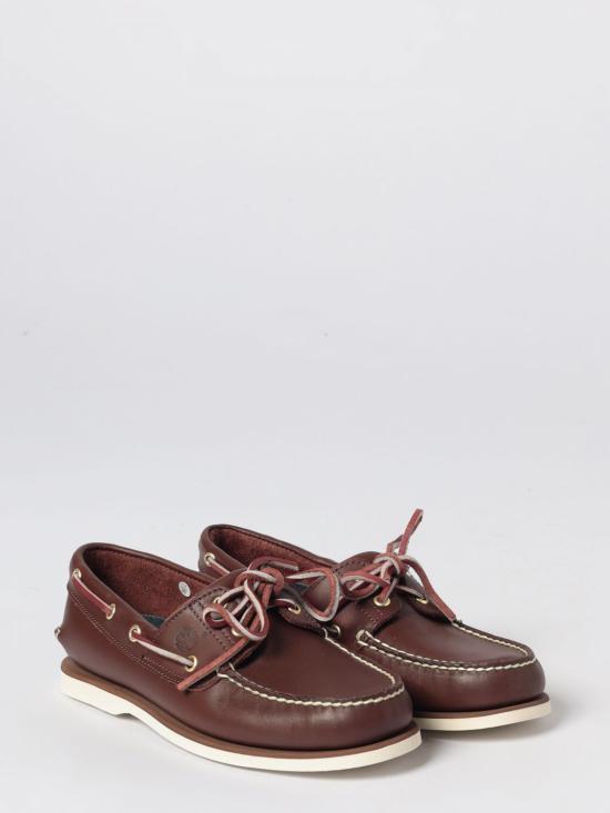 26SS 팀버랜드 로퍼 TB1740352141 Brown - TIMBERLAND
