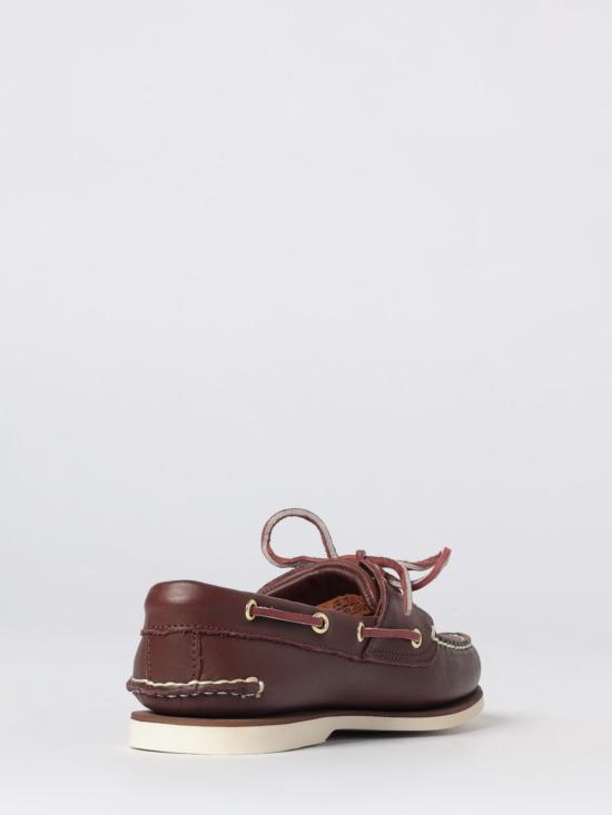 26SS 팀버랜드 로퍼 TB1740352141 Brown - TIMBERLAND